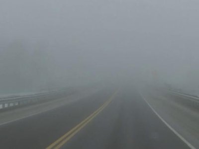 Magistral yollarda görnüş məsafəsi məhdudlaşacaq