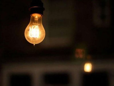 Xırdalanın bir hissəsində işıq olmayacaq