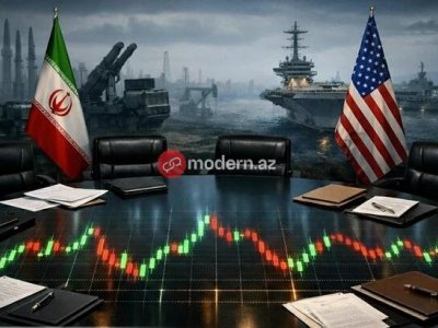 Atəşkəsin&nbsp;uzadılmasını İran istəməyib - Tehran açıqlama yaydı