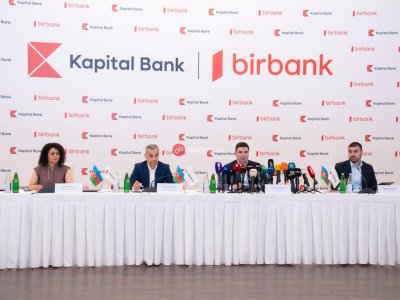 40 min istifadəçinin Birbank-ı bloklanıb - YENİLƏNİB