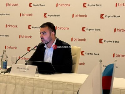 Azərbaycanda 7 milyon manat pulun oğurlanması önlənib&nbsp;