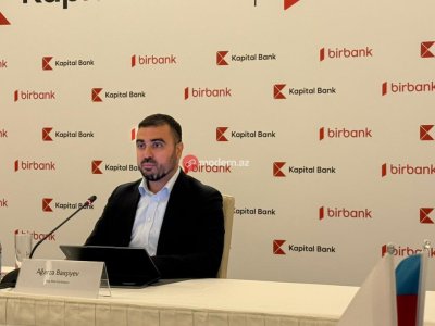 Birbank mobil tətbiqinə SİMA gəlir - YENİLƏNİB