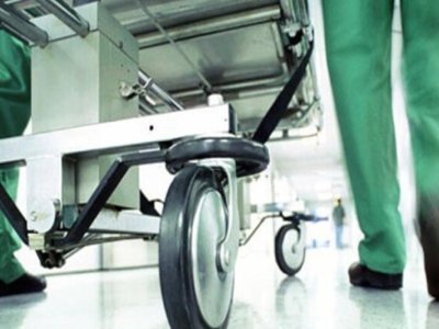 5 aylıq hamilə olan Astara sakini xəstəxanada öldü