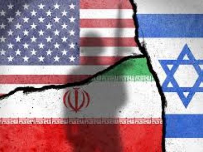 İranla atəşkəs barədə İsraillə danışdı