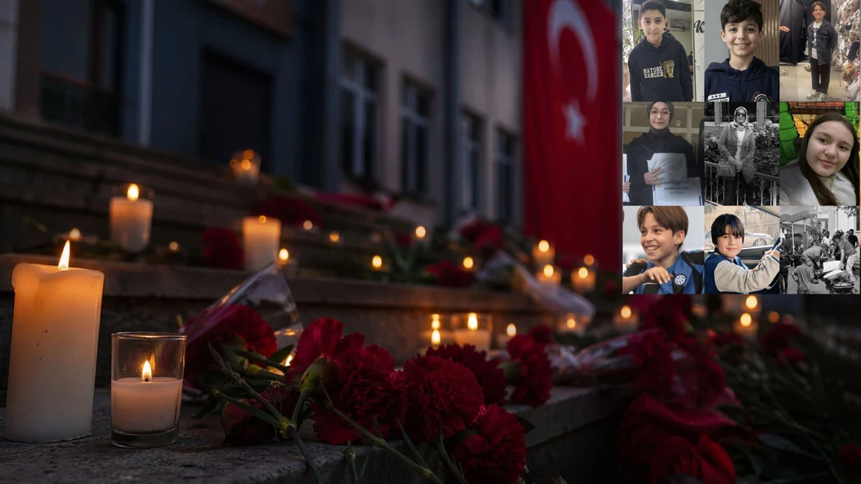 Türkiyədə uşaq bayramı&nbsp;tədbirləri təxirə düşdü&nbsp;