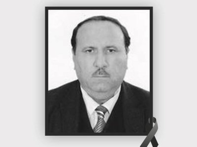 UNEC-in dosenti vəfat etdi