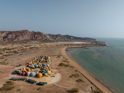 If war starts, this beauty will be destroyed - PHOTOS