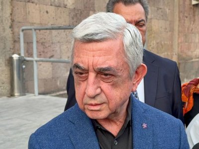 Serjik Azərbaycana qayıdır?