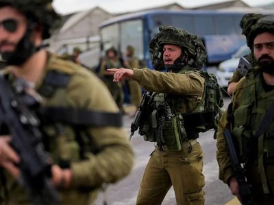 Xüsusi təyinatlıların üzvü ələ keçirildi