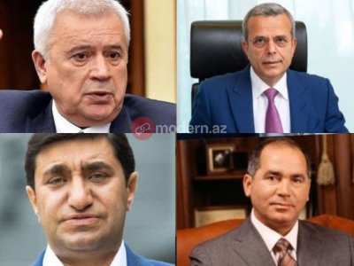 Onların 41 milyard dollar sərvəti var&nbsp;&nbsp;