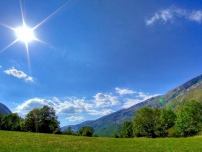 Sabah 25 dərəcə isti olacaq