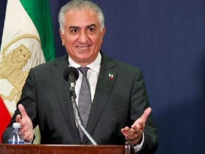 Pəhləvi&nbsp;İranda monarxiyanın bərpası istisna etmir