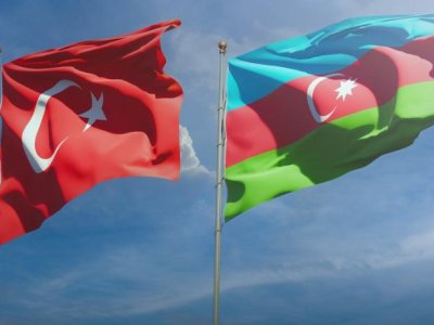Azərbaycan XİN-dən Türkiyəyə bayram təbriki