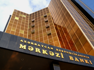 Mərkəzi Bank bu qurumun lisenziyasını ləğv etdi