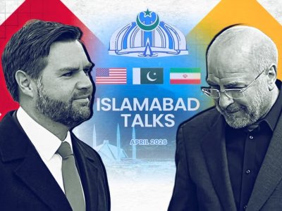 ABŞ-İran danışıqlarını pozan səbəb açıqlanıb