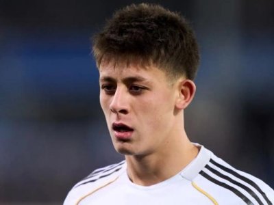 Arda Güler zədələndi