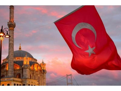 Türkiyəli alim azərbaycanlı tarixçilərə istinad etdi