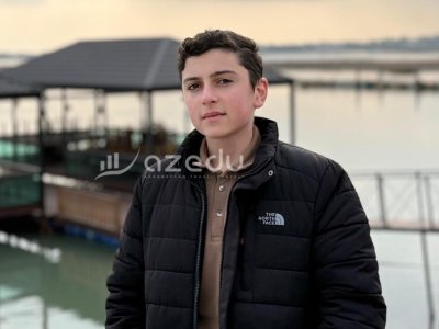 Maksimum bal toplayan Samir: &ldquo;Bilirdim ki, səhvim yoxdur&rdquo;