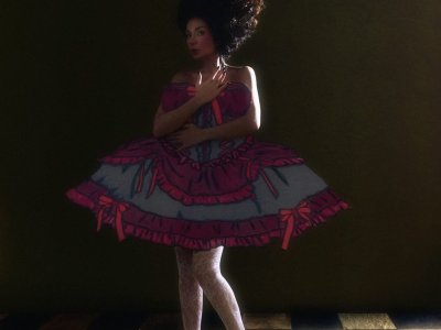 Avroviziya 2026-nın Azərbaycan təmsilçisi Jiva müsabiqə öncəsi yeni obrazda &ndash; FOTOSSESSİYA