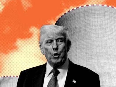 Tramp: Nüvə silahının&nbsp;istifadəsinə icazə verilməməlidir