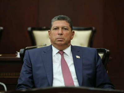 Amerika Yəhudi Komitəsinin nümayəndə heyətinin Azərbaycana səfəri xüsusi əhəmiyyət daşıyır