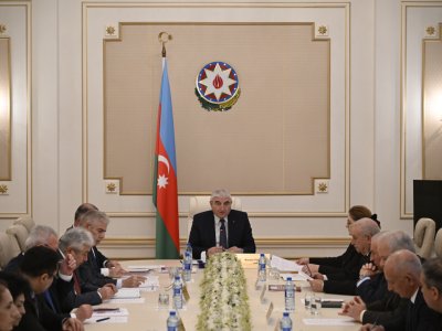 Parlament bu tarixdə&nbsp;MSK-nın&nbsp;yeni üzvlərini seçəcək