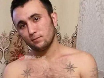 Ukrayna müharibəsində azərbaycanlı avtoritet öldürüldü - ÖZƏL