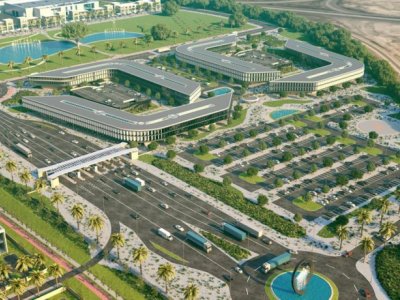 Daha 15 hektar ərazi Ələt azad iqtisadi zonasına verildi