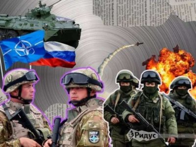 Bu il Rusiyanın hücumunu gözləyirlər