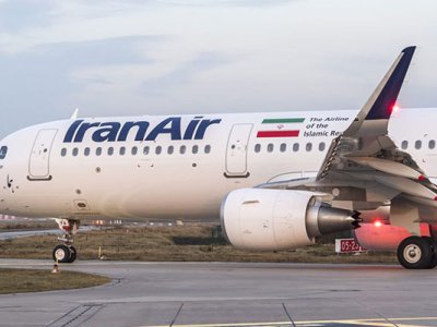 İran aeroportları&nbsp;açdı - Bakıdan Tehrana uçuş&nbsp;bu tarixdə olacaq