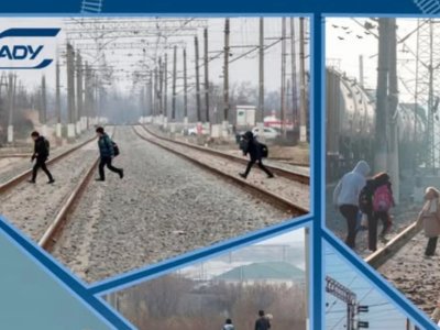 Kənar insan müdaxiləsinə görə 4 toqquşma hadisəsi baş verib