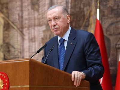 فرمول 1 به استانبول منتقل می شود - اردوغان تاریخ 5 ساله را اعلام کرد