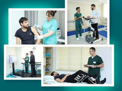 276 vətən müharibəsi qazisi əvvəlki sağlamlığına qovuşub