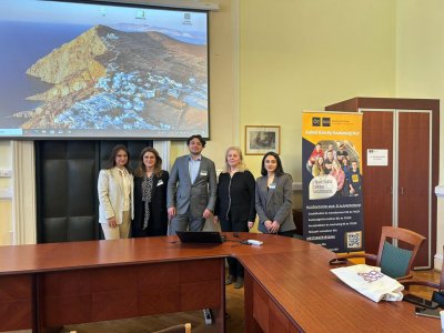 Gənc azərbaycanlı alimdən Qarabağ üçün dayanıqlı inkişaf konsepti