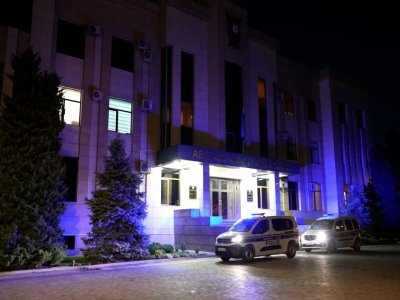 Abşeronda 17 nəfər saxlanılıb