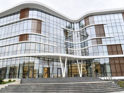 PA Vətəndaş Qəbulu Mərkəzinin CƏDVƏLİ