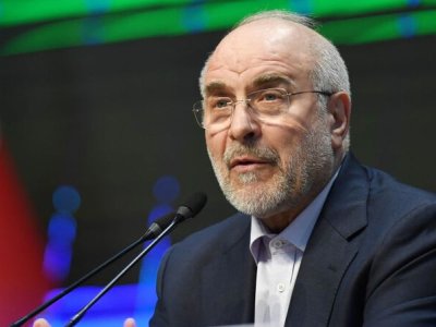 Qalibaf istefa verir? - AÇIQLAMA