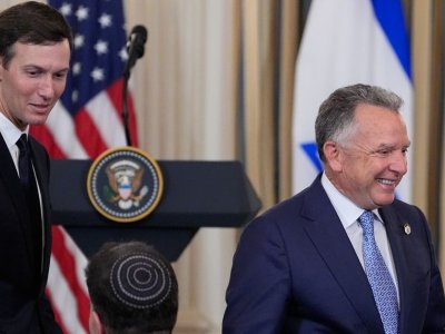 Tehran ABŞ nümayəndələri ilə danışıqlar aparmayacaq