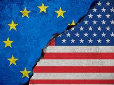 Koşta: ABŞ ilə Aİ-nin maraqları uyğun deyil