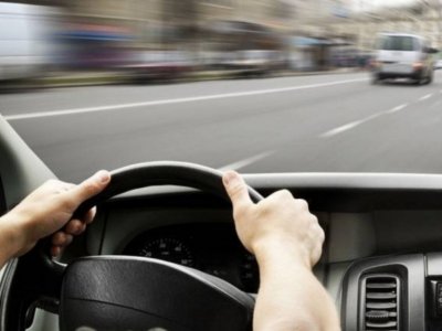 Narkotik təsiri altında avtomobili idarə edən şəxs həbs edildi