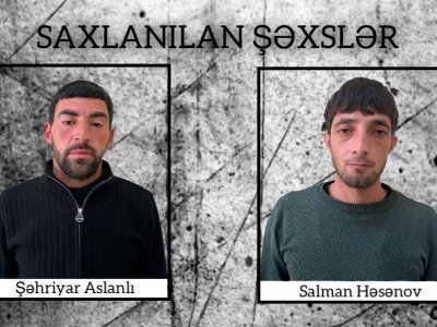 Narkotik becərənlər ifşa olundu