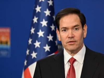 ABŞ-nin yeni prezidenti Rubio ola bilər&nbsp;