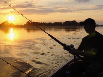 Balıq tutarkən faciəli şəkildə&nbsp;öldü