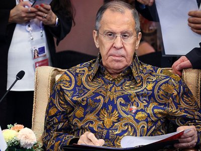 Lavrov: "erməni radiosu" olmaqda qeyri-adi nəsə yoxdur
