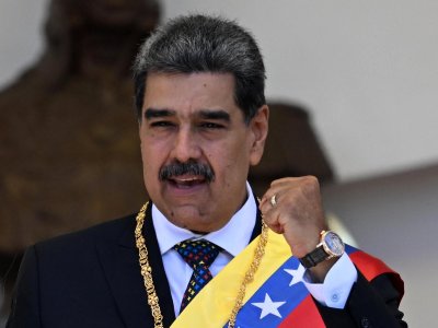 ABŞ hakimiyyəti&nbsp;Maduroya ilə bağlı qərar verdi