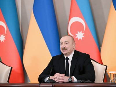 Həm Azərbaycanda, həm də Ukraynada hərbi sənaye kompleksi inkişaf edir