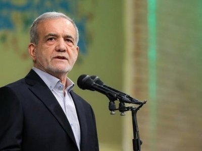 Pezeşkian vətəndaşlara çağırış edib