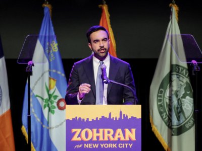 Bir qrup QHT nümayəndəsi Nyu-York merinə açıq məktub yazıb