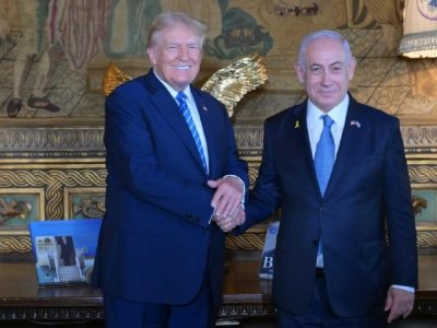 Netanyahu Vaşinqtona getməyə hazırlaşır