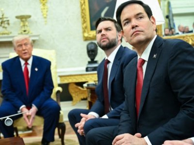 Trampdan sonra ABŞ - Bunlar prezident ola bilər